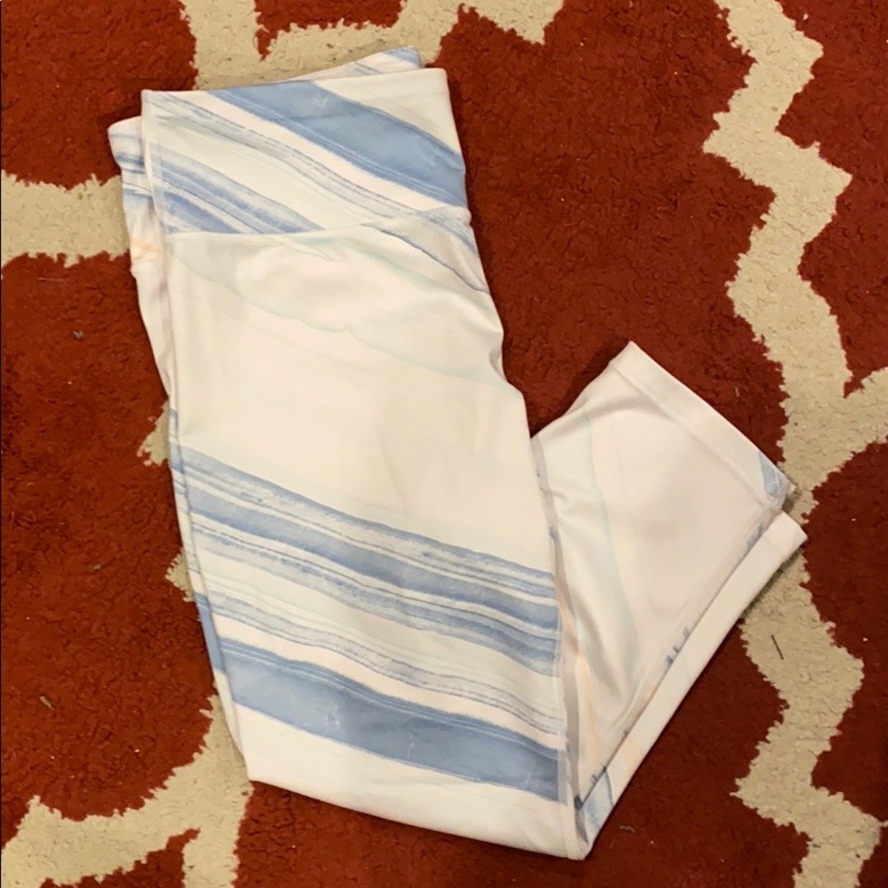 Gapfit Eclipse Full Length Leggings - image 3